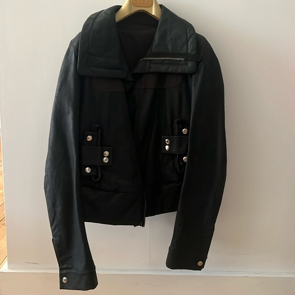 Rick Owens Jackets & Blazers - Rick Owens Jacket IT 42